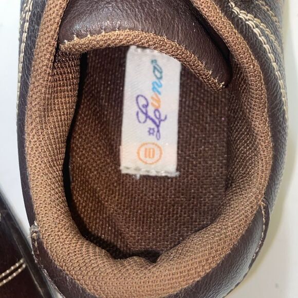 Luna Boys Children Shoes Size 10 - Picture 12 of 12